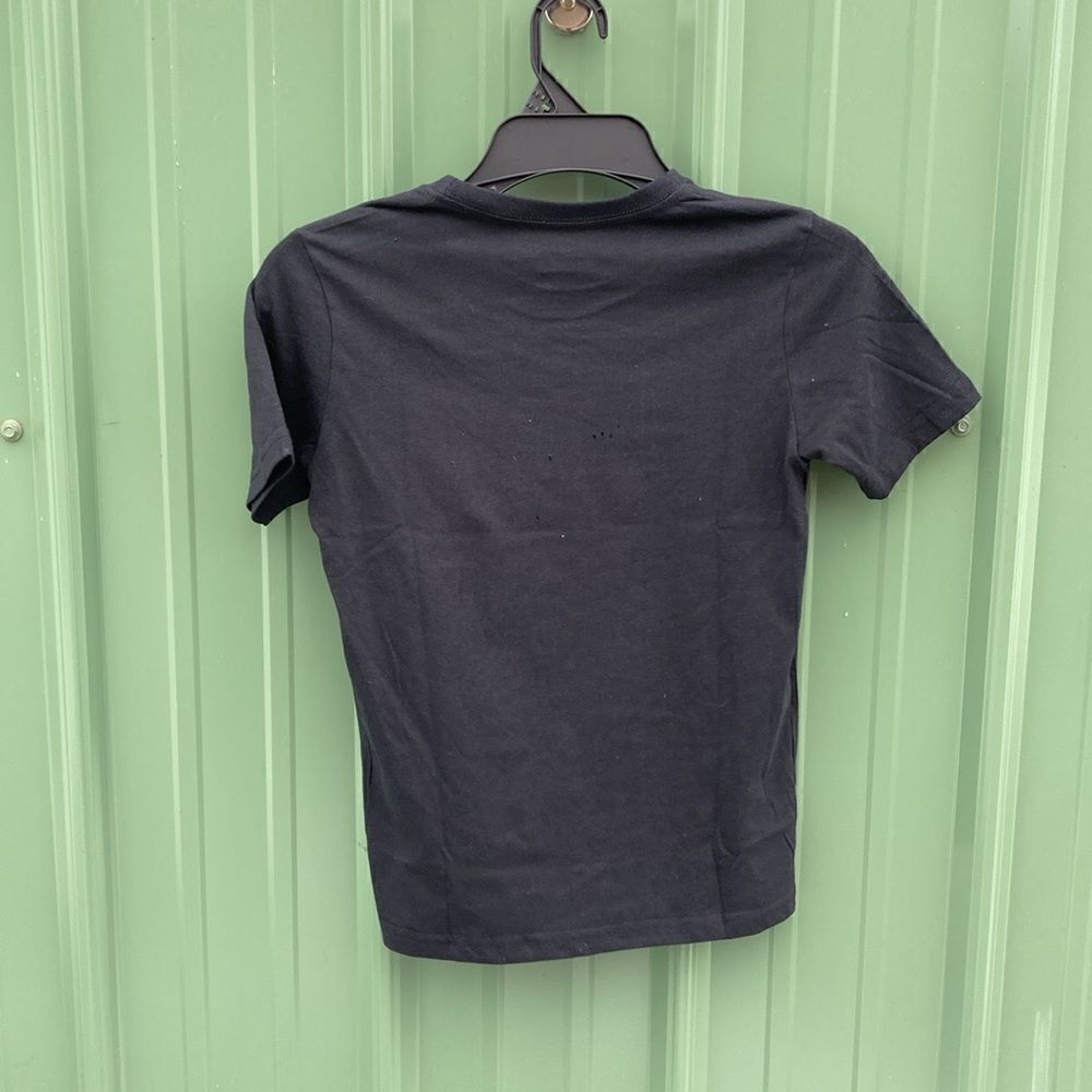 Boys Stranger Things Graphic Comfy Short Sleeve T-Shirt Size M - Picture 2 of 5